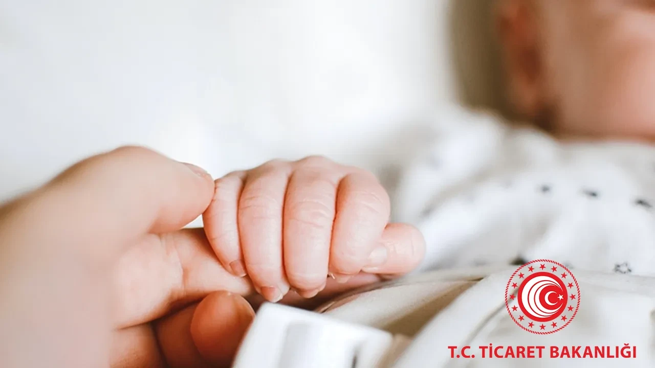 Bebeği olan aileler dikkat! Ticaret Bakanlığı toplatılmasına karar verdi: Boğulma tehlikesi taşıyor