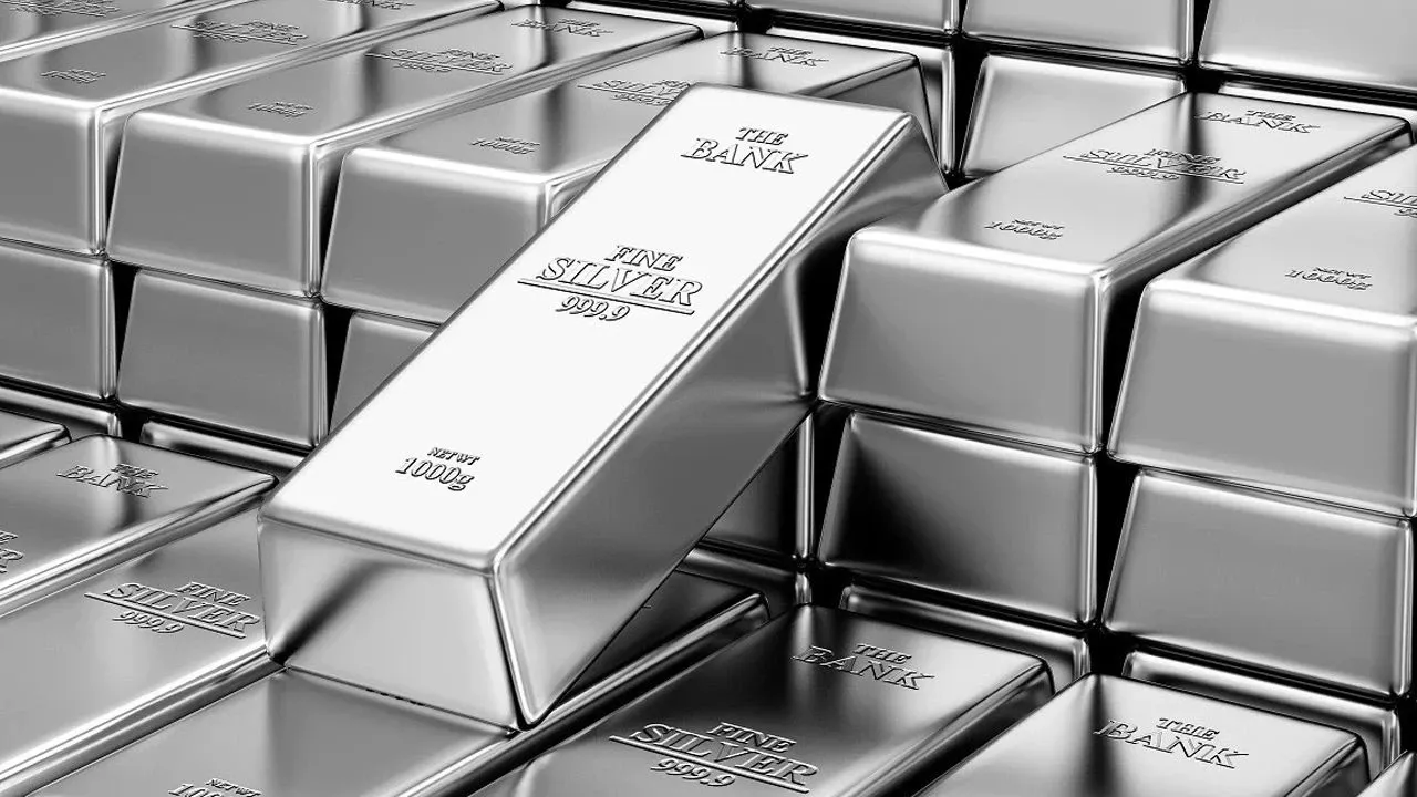 Beyaz metaller bu yıl para bastı