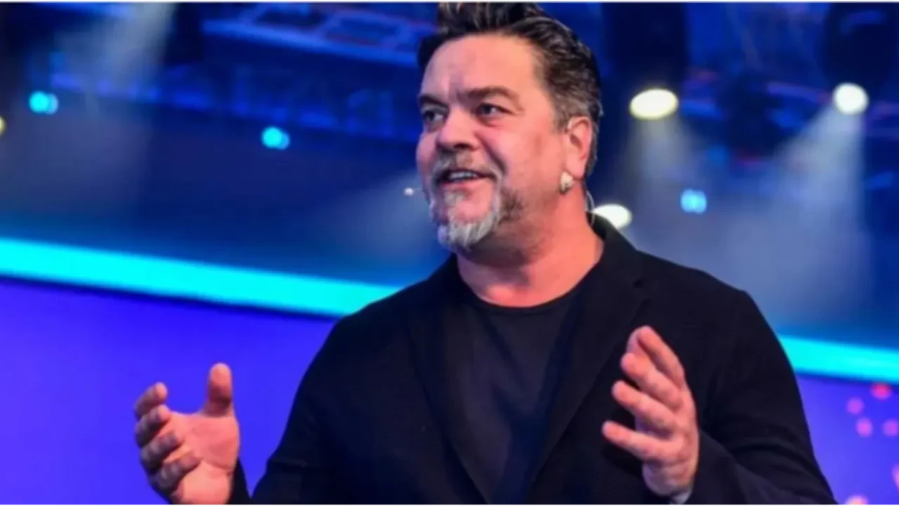 Beyazıt Öztürk geri geliyor! Bu sefer bambaşka formatla 