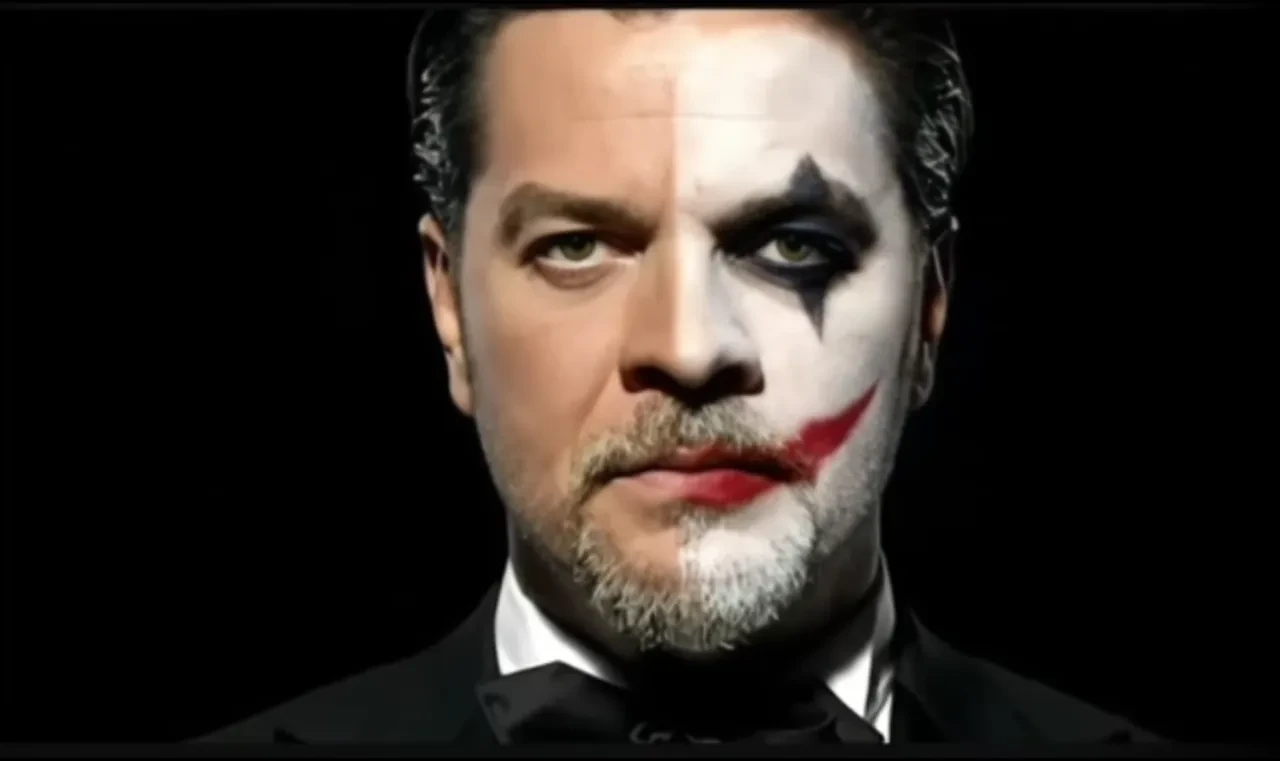 Beyazıt Öztürk geri geliyor! Bu sefer bambaşka formatla