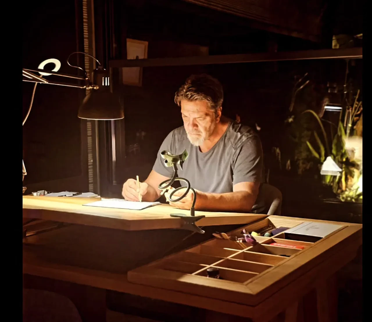 Beyazıt Öztürk geri geliyor! Bu sefer bambaşka formatla