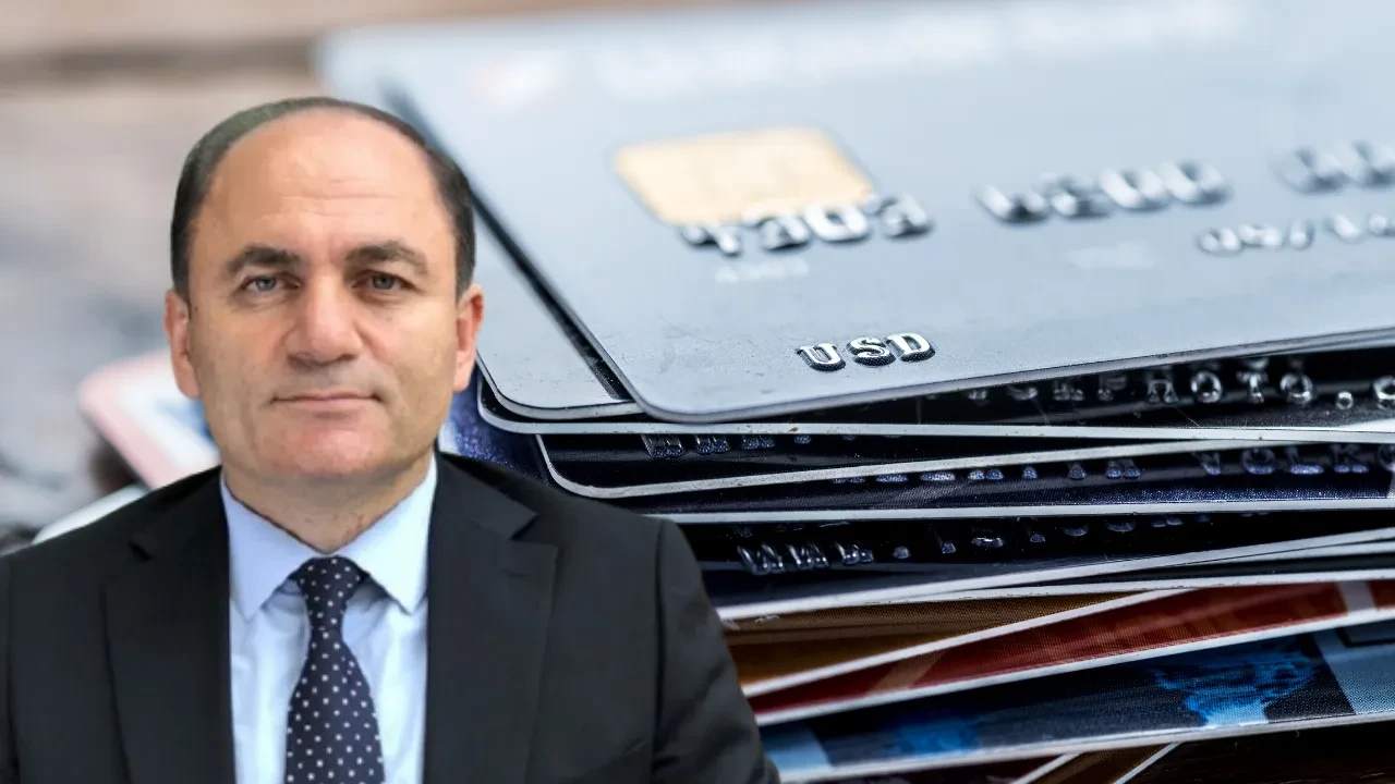 Borcu olan bu tarihi beklesin! Sefer Şener'den canlı yayında tüketiciye hayati uyarı