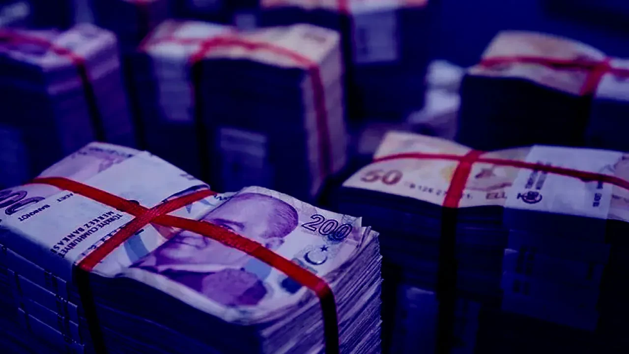 Bunlar da 2025'in vergi yüzsüzleri! Devletin kasasından 1 trilyon 507 milyar lira çaldılar