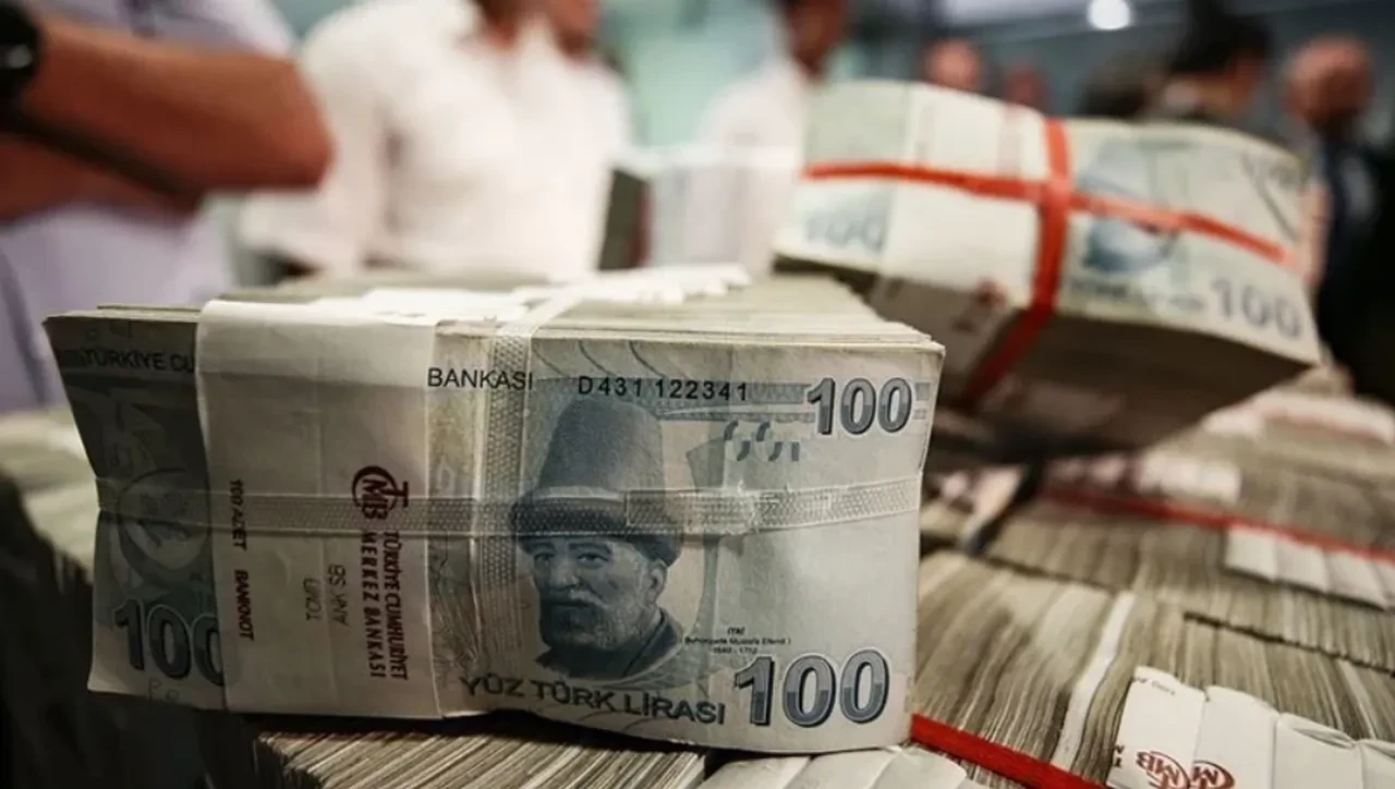 Bunlar da 2025'in vergi yüzsüzleri! Devletin kasasından 1 trilyon 507 milyar lira çaldılar