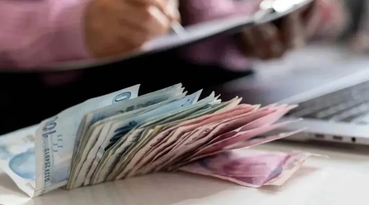 Bunlar da 2025'in vergi yüzsüzleri! Devletin kasasından 1 trilyon 507 milyar lira çaldılar