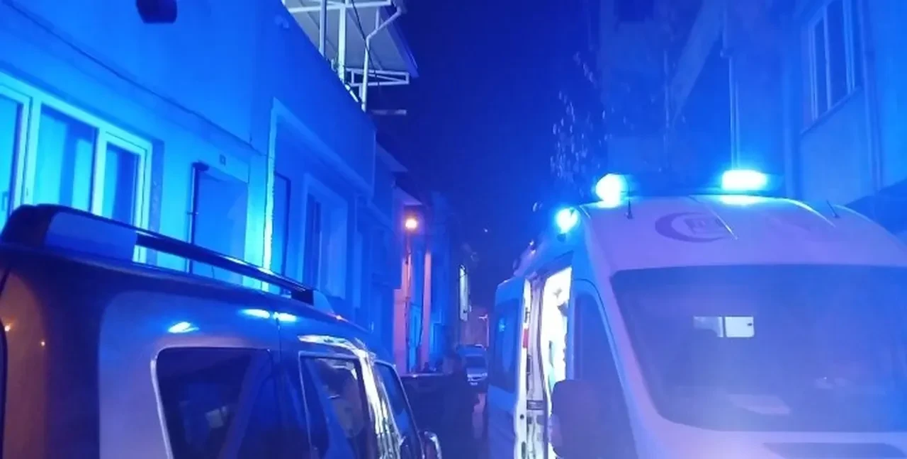 Bursa'da korkunç olay! Baba ve kızı evde feci halde bulundu