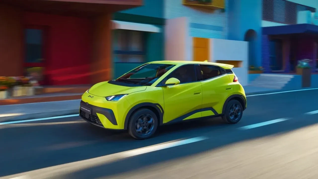 BYD batarya garanti süresini belirli modelleri için uzattı