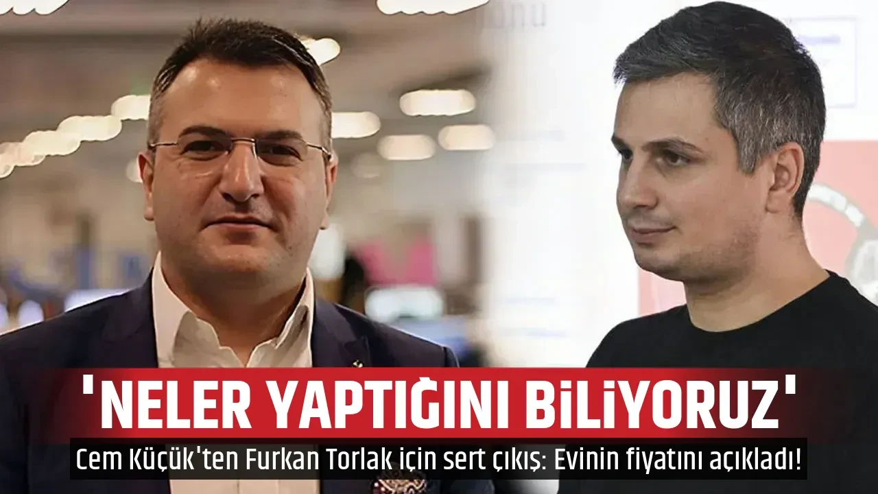 'NELER YAPTIĞINI BİLİYORUZ'