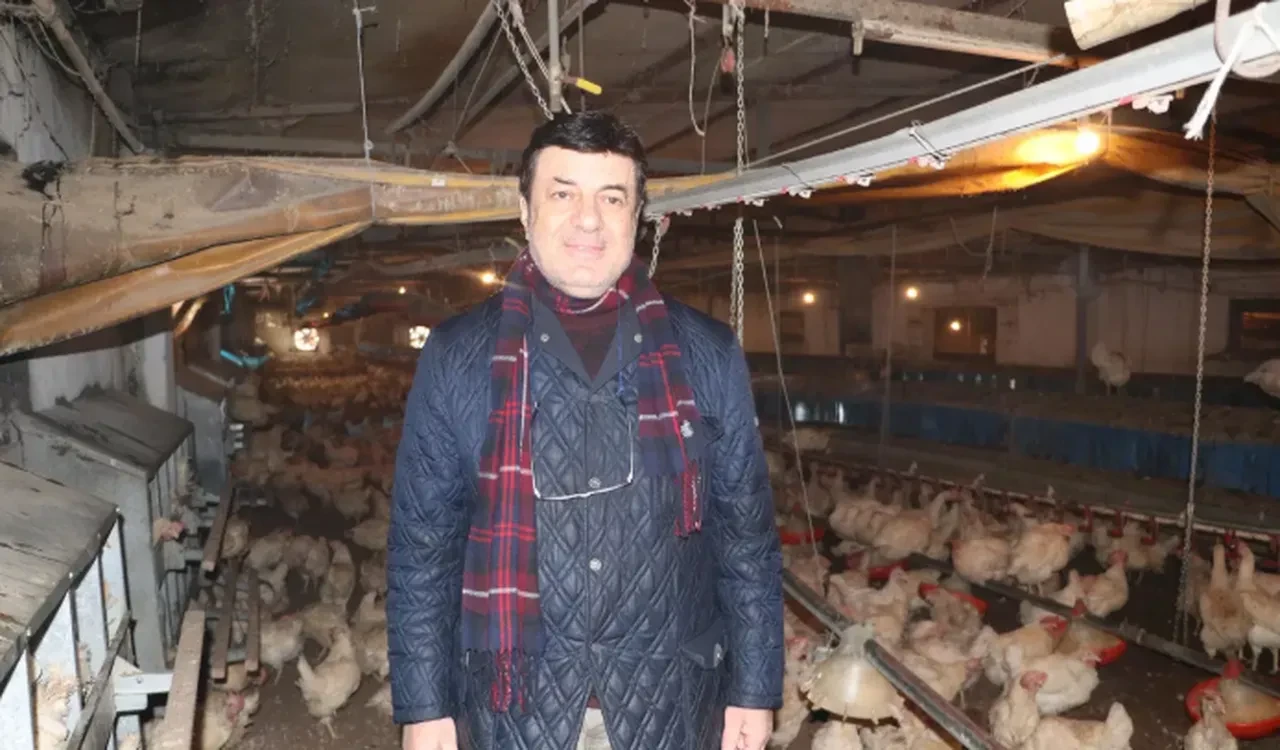 Coşkun Sabah 1 milyon yatırıp tavuk çitliği kurmuştu! Başına gelenlerden sonra müziğe geri döndü