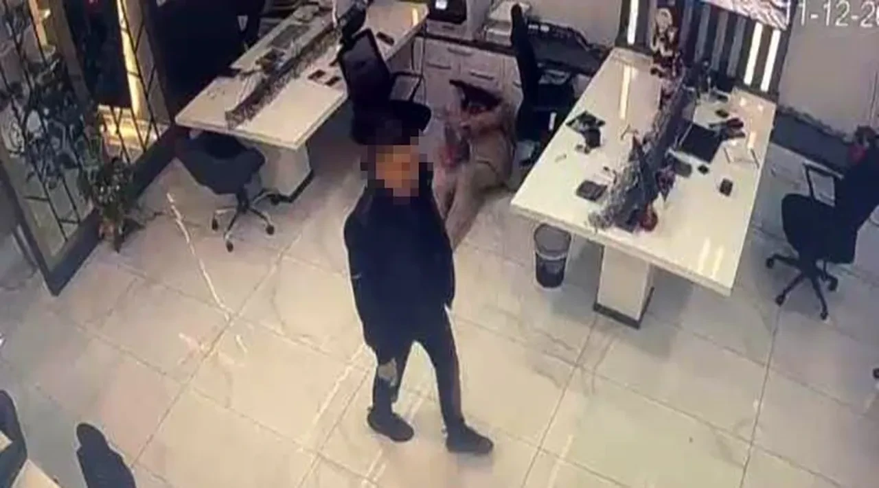 Dayısı tarafından feci şekilde katledildi! 'Barışma toplantısı' detayı kahretti 