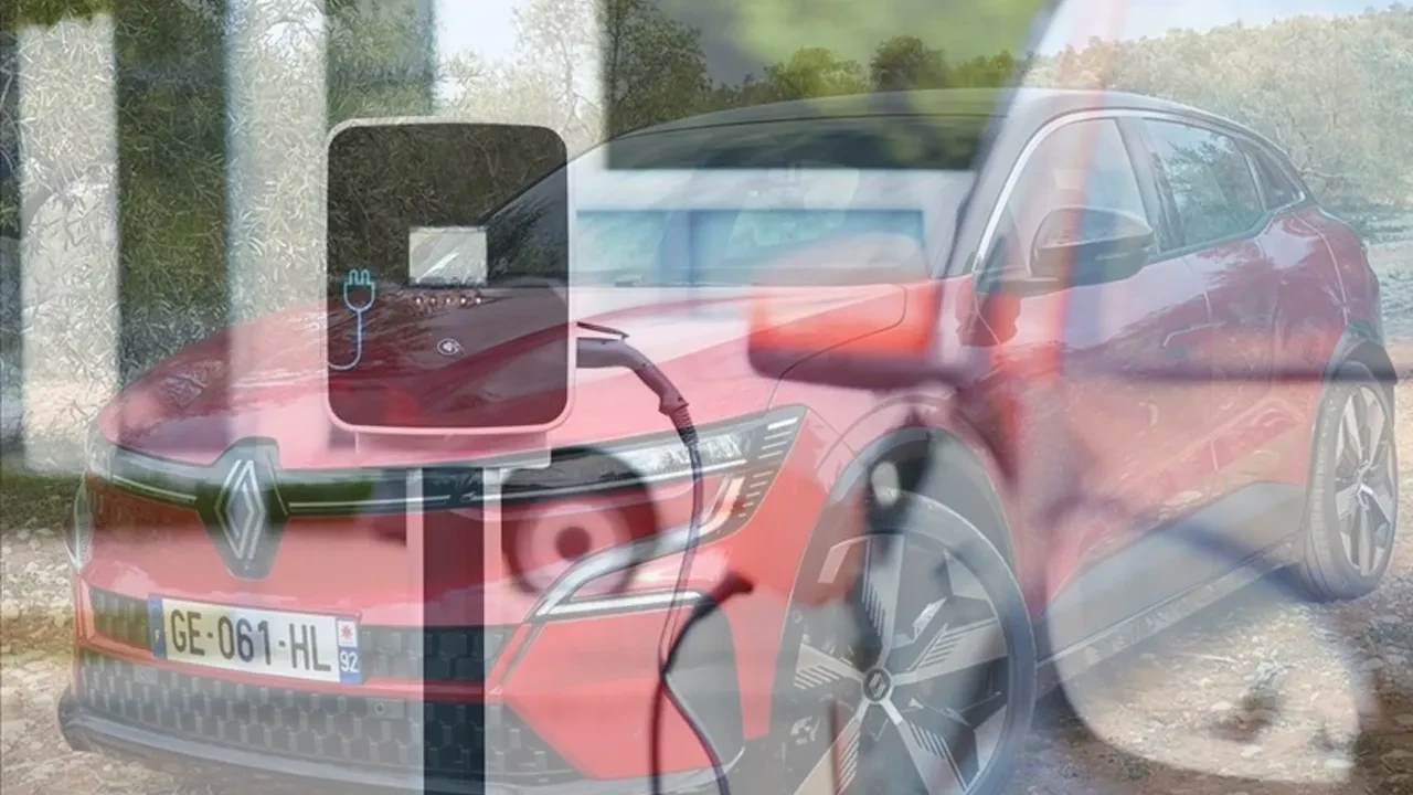 En uzun menzilli orta sınıf elektrikli otomobiller belli oldu! Tek batarya ile şehir dışına gidip gelmek artık hayal değil