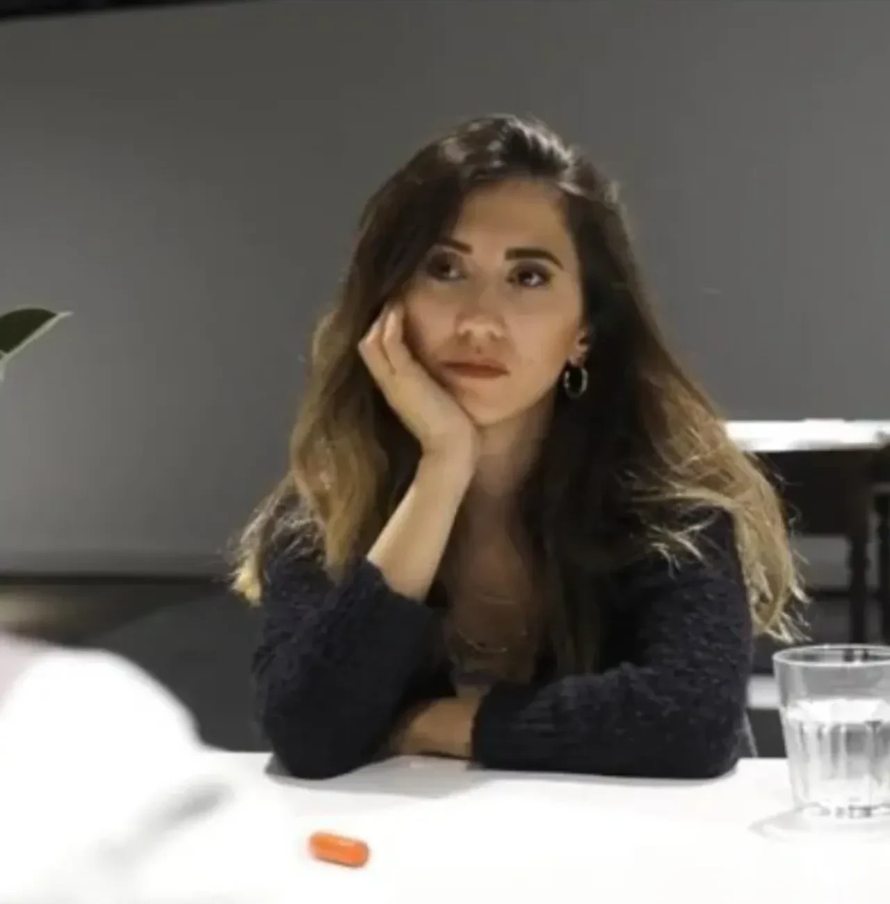 Eski Habertürk TV çalışanından Mehmet Akif Ersoy hakkında yeni iddia! Tuğçe Acar neler yaptığını tek tek anlattı