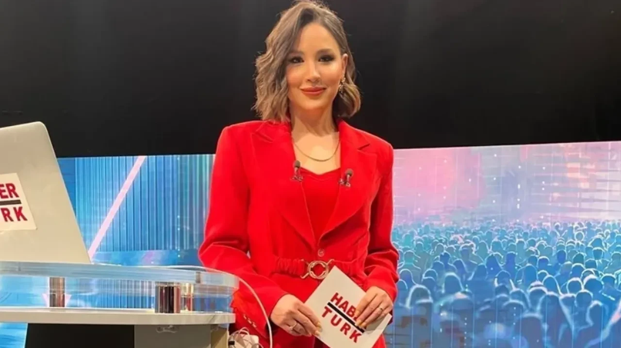 Eski Habertürk TV çalışanından Mehmet Akif Ersoy hakkında yeni iddia! Tuğçe Acar neler yaptığını tek tek anlattı