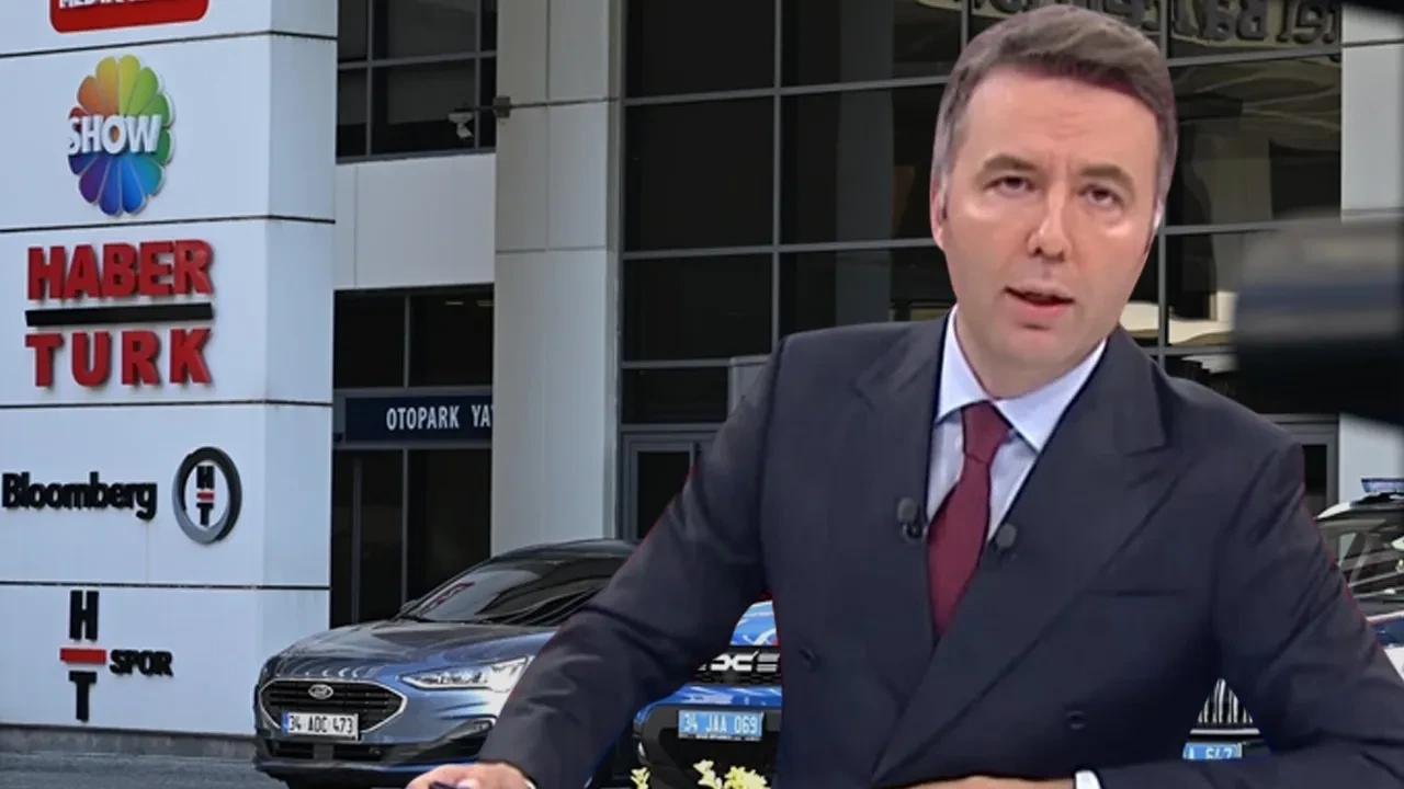 Eski Habertürk TV çalışanından Mehmet Akif Ersoy hakkında yeni iddia! Tuğçe Acar neler yaptığını tek tek anlattı