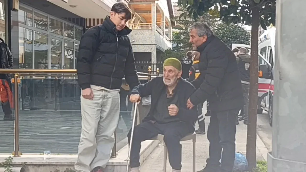 Evde şüpheli ölüm: 3 çocuk babasının yakınları feryat etti