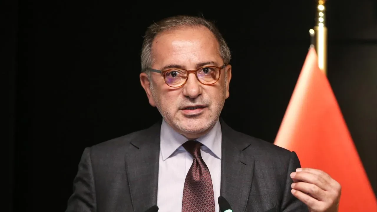 Fatih Altaylı hakkında gerekçeli karar açıklandı
