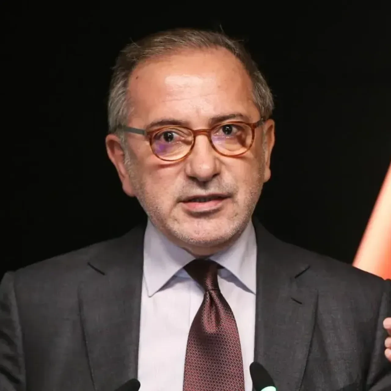 Fatih Altaylı hakkında gerekçeli karar açıklandı