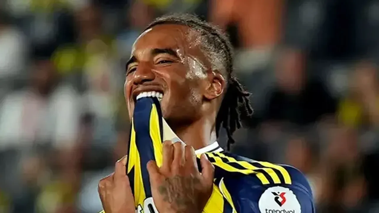 Fenerbahçe'de Archie Brown sakatlandı