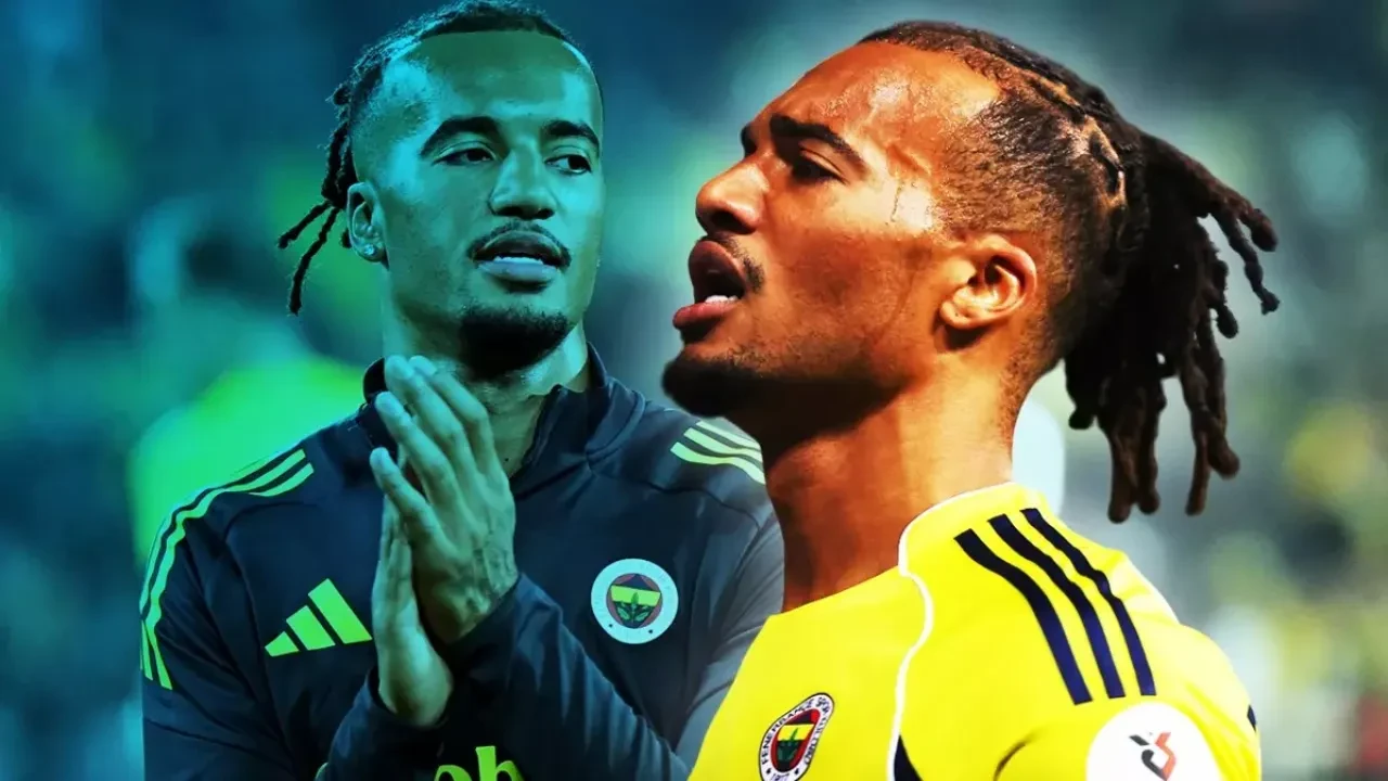 Fenerbahçeli Archie Brown için resmi transfer süreci!