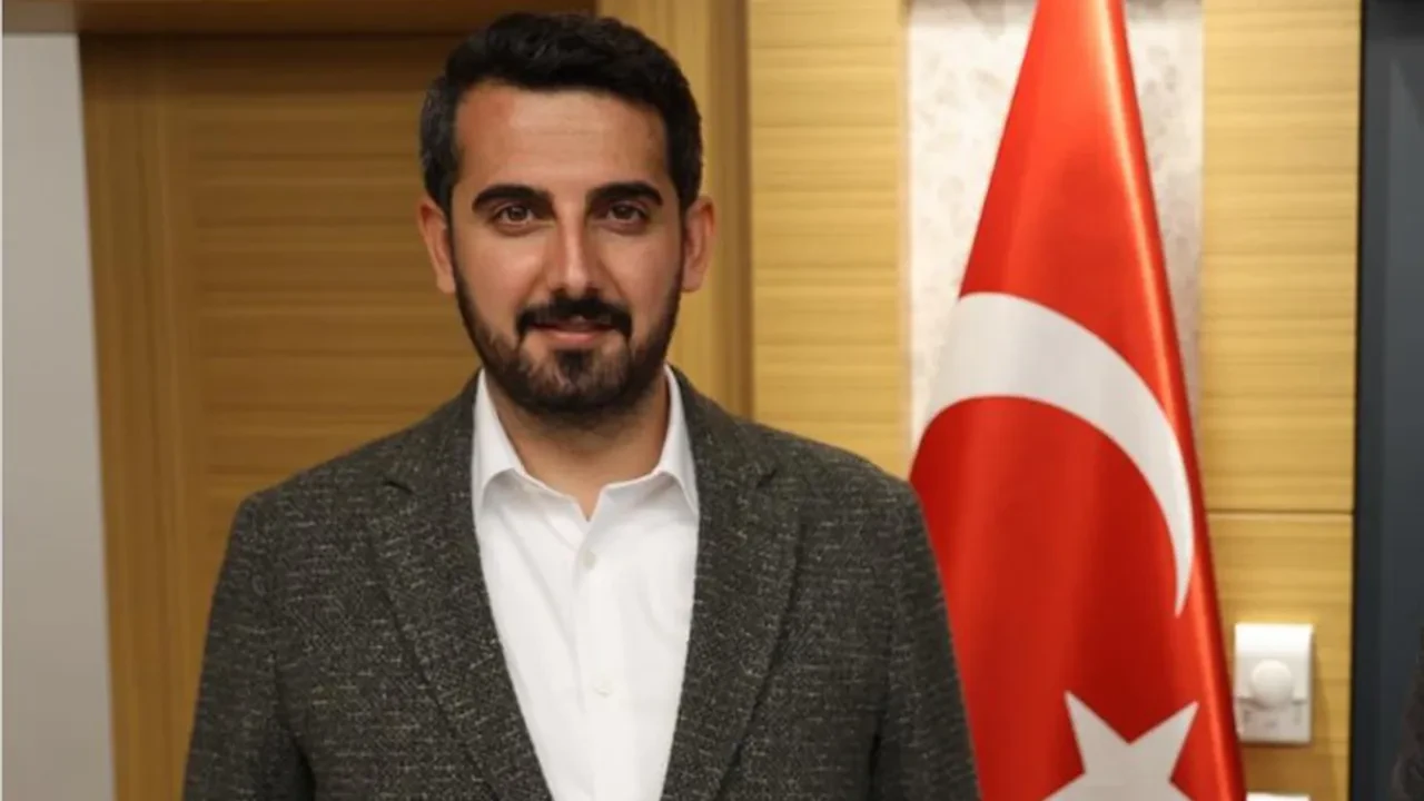 Fevzi Çakır Habertürk’ten istifa etti