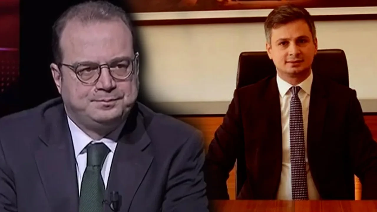 Furkan Torlak'tan 'Kütüphane' itirafı! Mehmet Akif Ersoy mekana böyle götürmüş