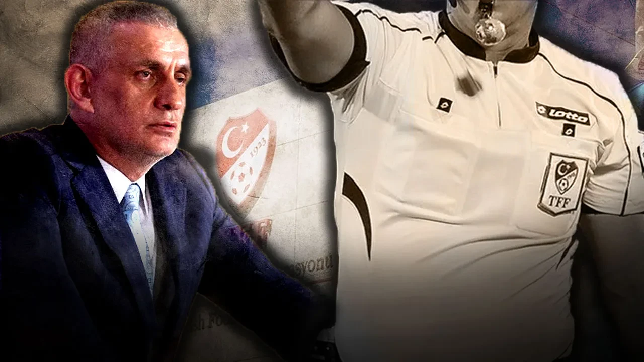 Futbolda bahis skandalı! TFF açıkladı: 248 futbolcu ve hakem için men cezası