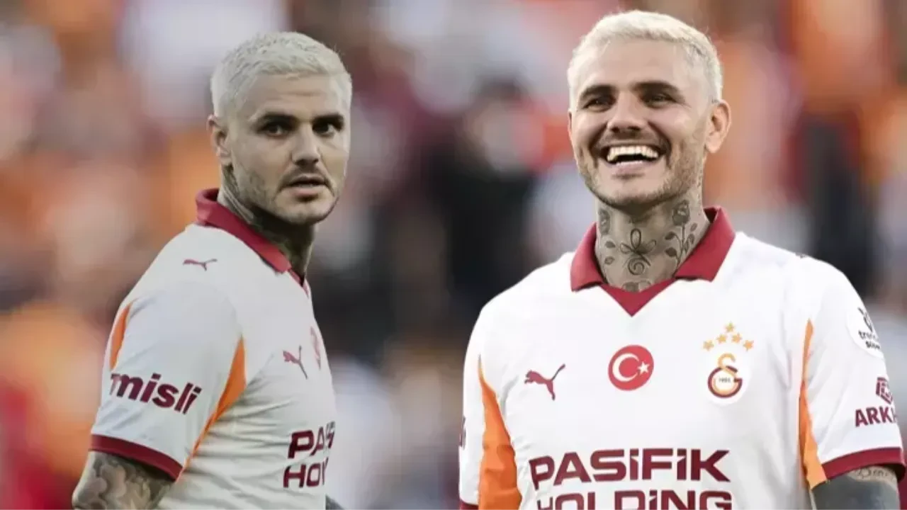 Galatasaray'da Mauro Icardi hamlesi: Sözleşme kritiği tamamlandı!