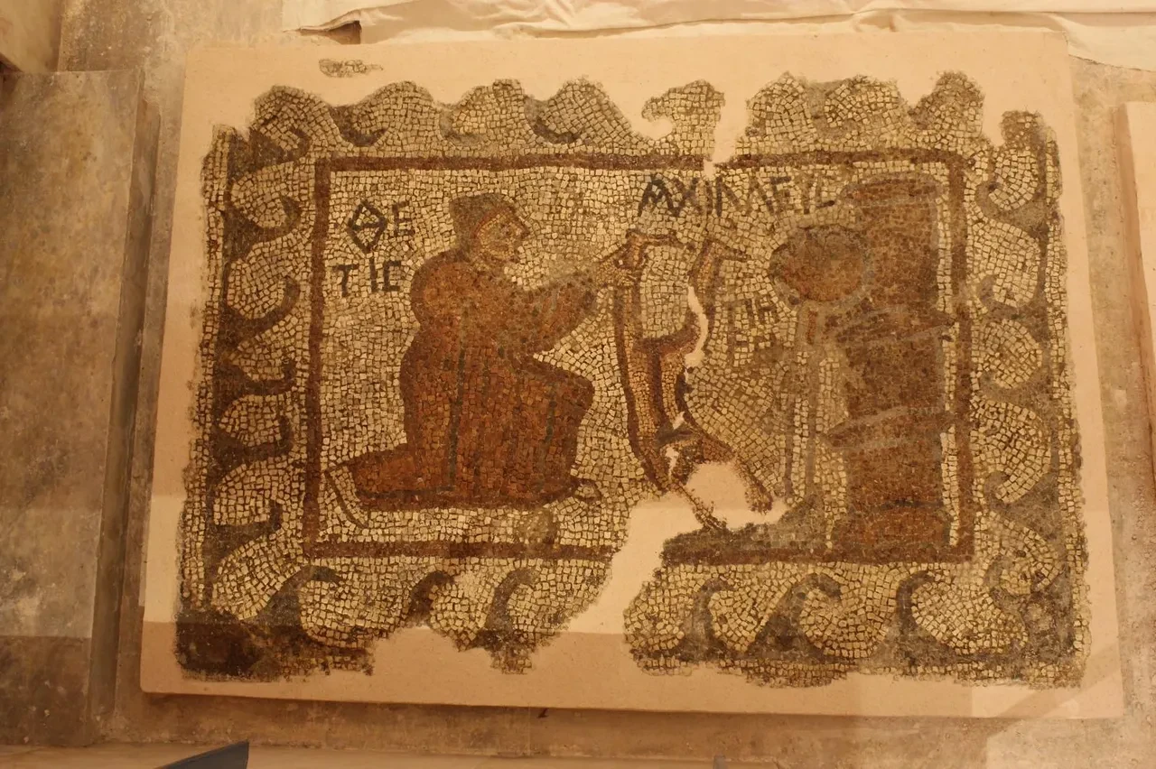 Göbeklitepe ve Magna Mater’in ardından bu kez Troya anlatısı Roma'ya taşınıyor!