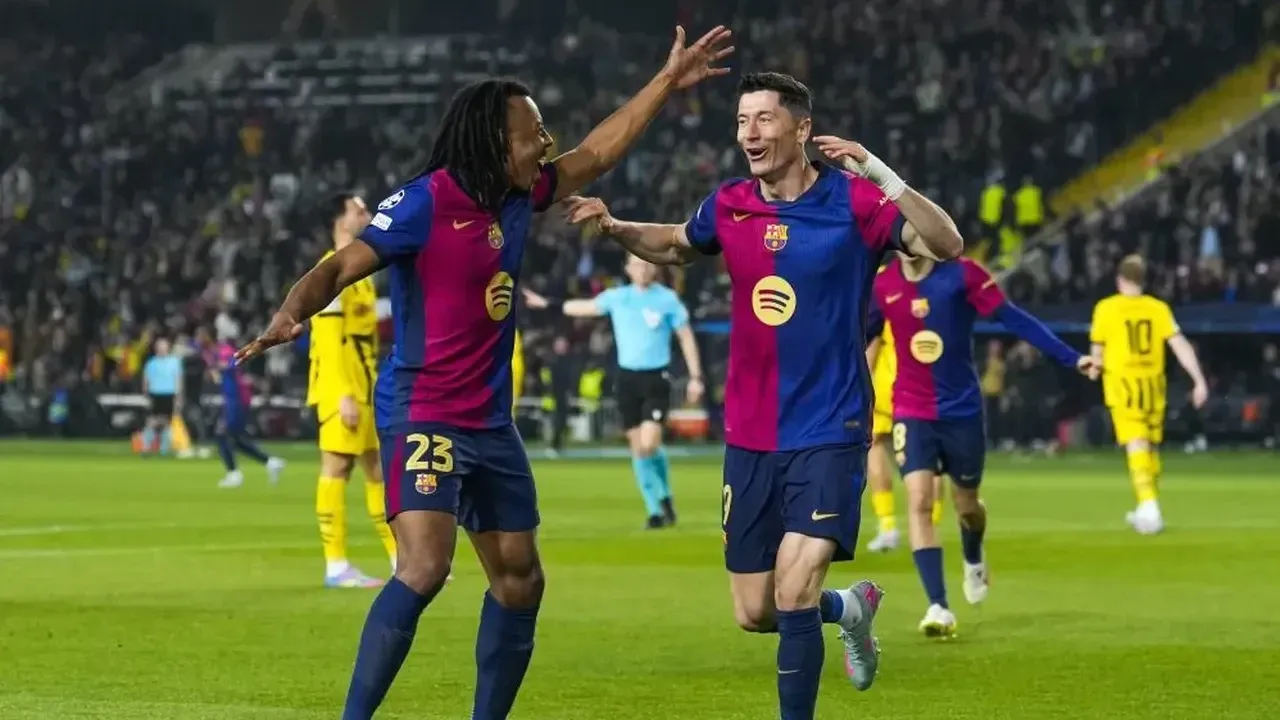 Guadalajara Barcelona maçı nereden izlenir, hangi kanalda? Barcelona maç kadrosu gündemde