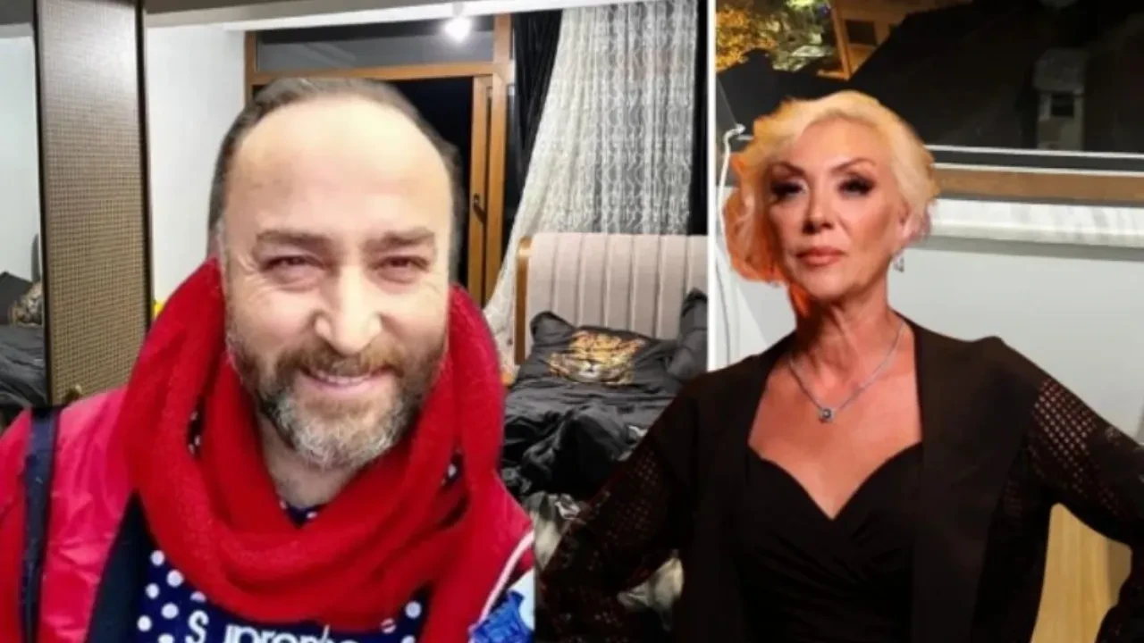 Güllü'nün eski sevgilisi İlker Karaman ilk kez konuştu: Olaydan 10 - 15 dakika önce beni aradı