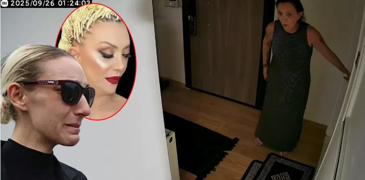 Güllü'nün eski sevgilisi İlker Karaman ilk kez konuştu: Olaydan 10 - 15 dakika önce beni aradı