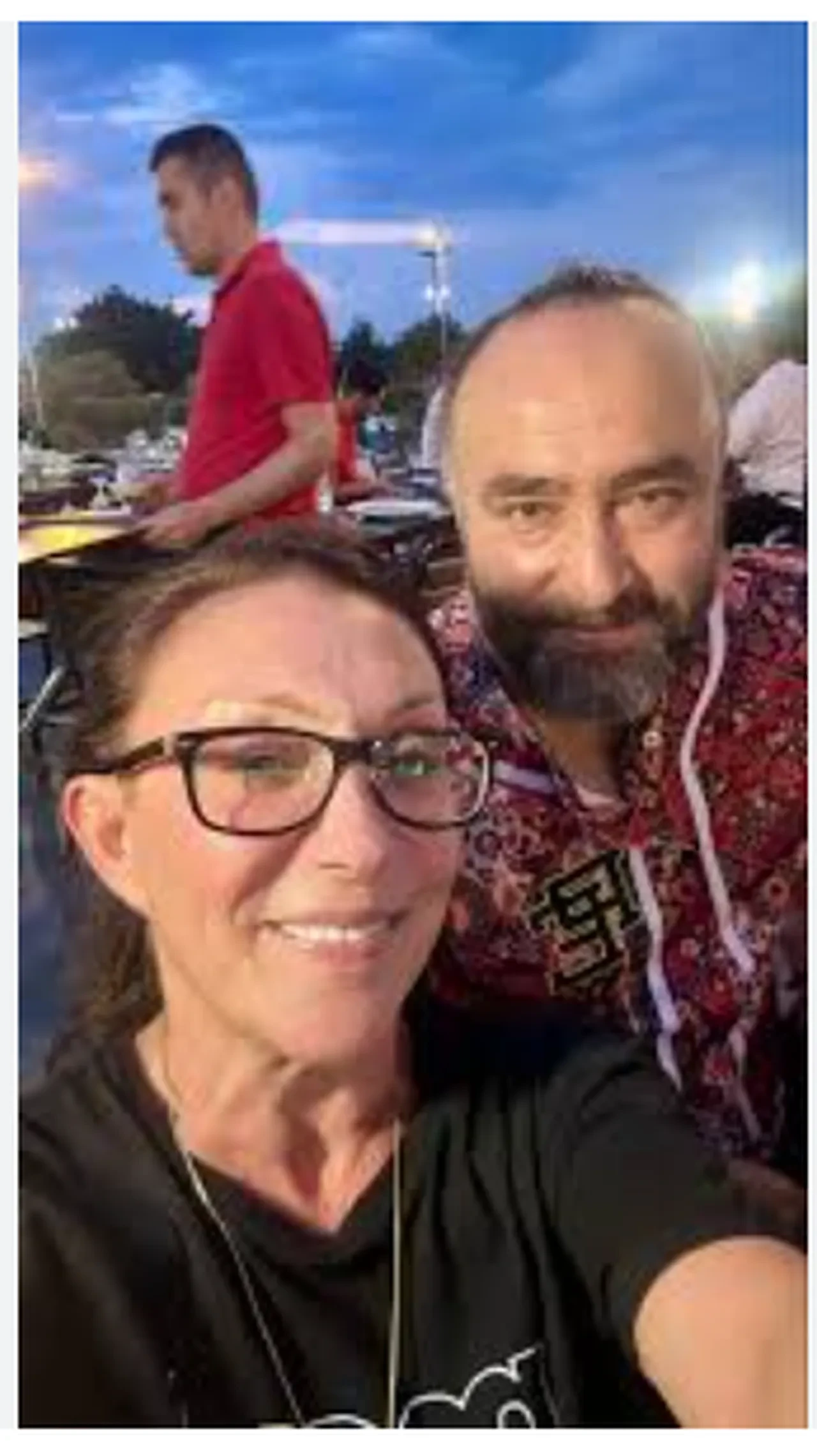 Güllü'nün eski sevgilisi İlker Karaman ilk kez konuştu: Olaydan 10 - 15 dakika önce beni aradı