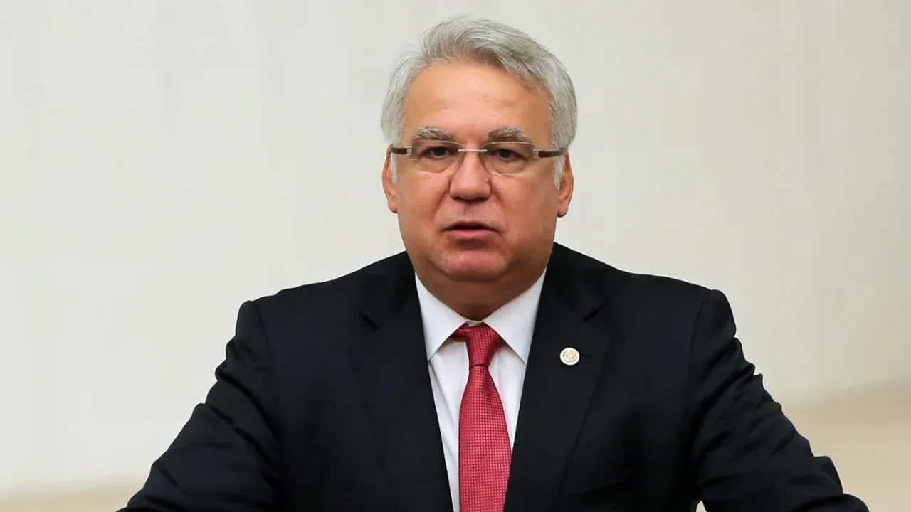 Hüseyin Kocabıyık hakkında karar verildi