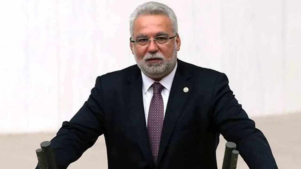 Hüseyin Kocabıyık hakkında karar verildi