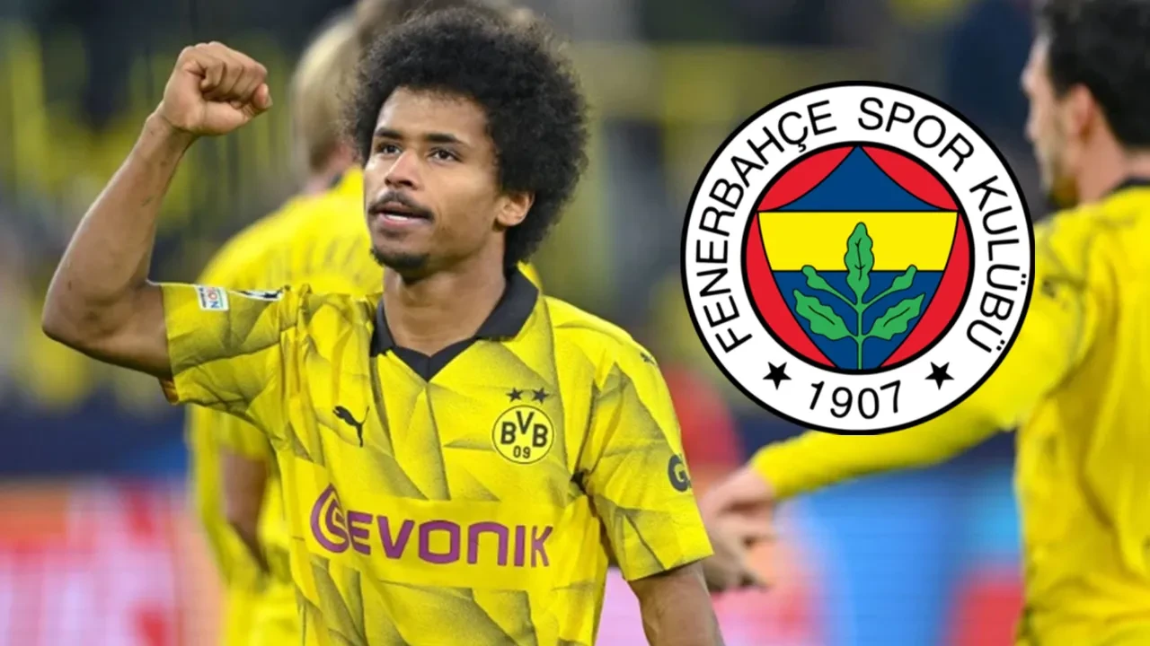 Karim Adeyemi Fenerbahçe’ye gelecek mi? “Türkiye’ye gidersen Fenerbahçe’ye git” yanıtını verdi