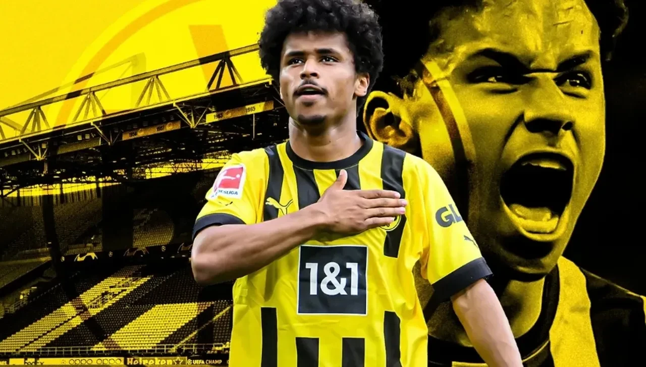 Karim Adeyemi Fenerbahçe’ye gelecek mi? “Türkiye’ye gidersen Fenerbahçe’ye git” yanıtını verdi