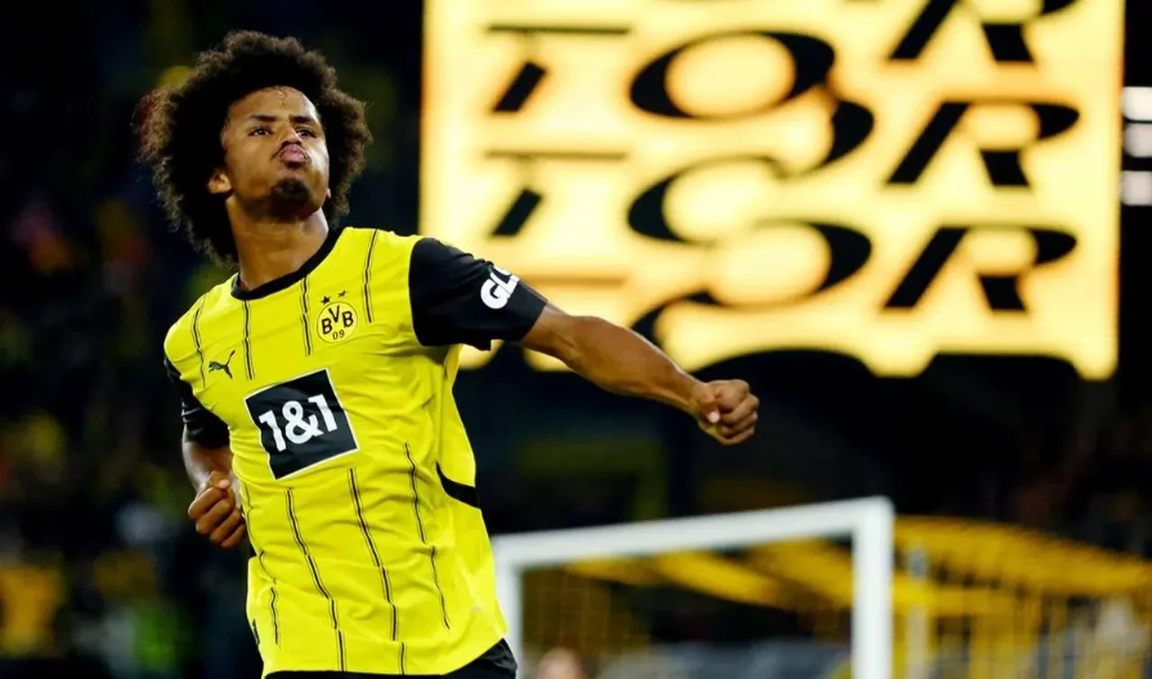 Karim Adeyemi Fenerbahçe’ye gelecek mi? “Türkiye’ye gidersen Fenerbahçe’ye git” yanıtını verdi