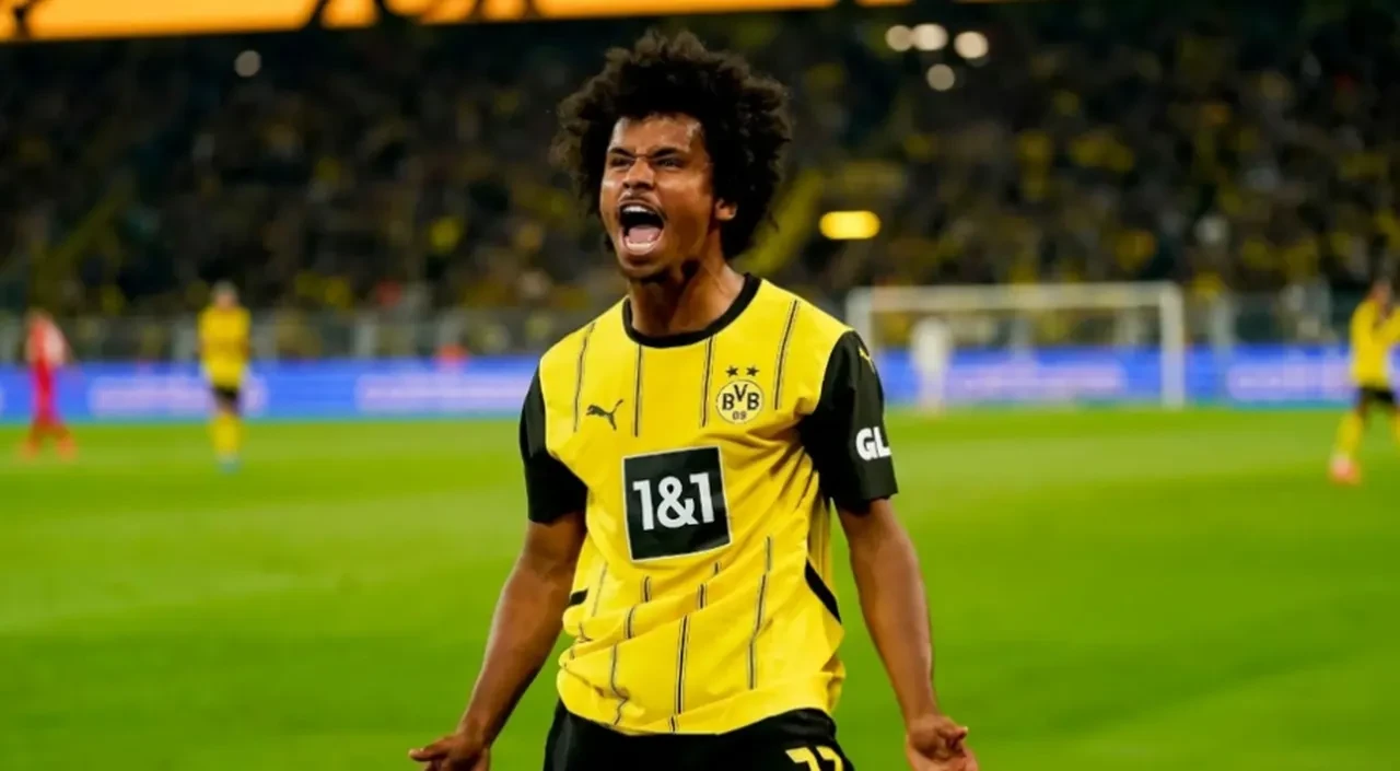 Karim Adeyemi Fenerbahçe’ye gelecek mi? “Türkiye’ye gidersen Fenerbahçe’ye git” yanıtını verdi