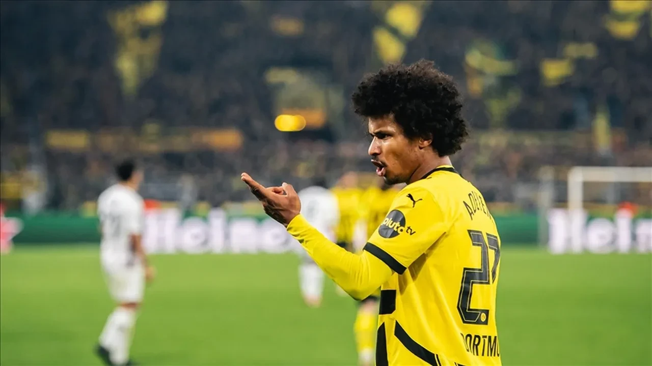 Karim Adeyemi Fenerbahçe’ye gelecek mi? “Türkiye’ye gidersen Fenerbahçe’ye git” yanıtını verdi