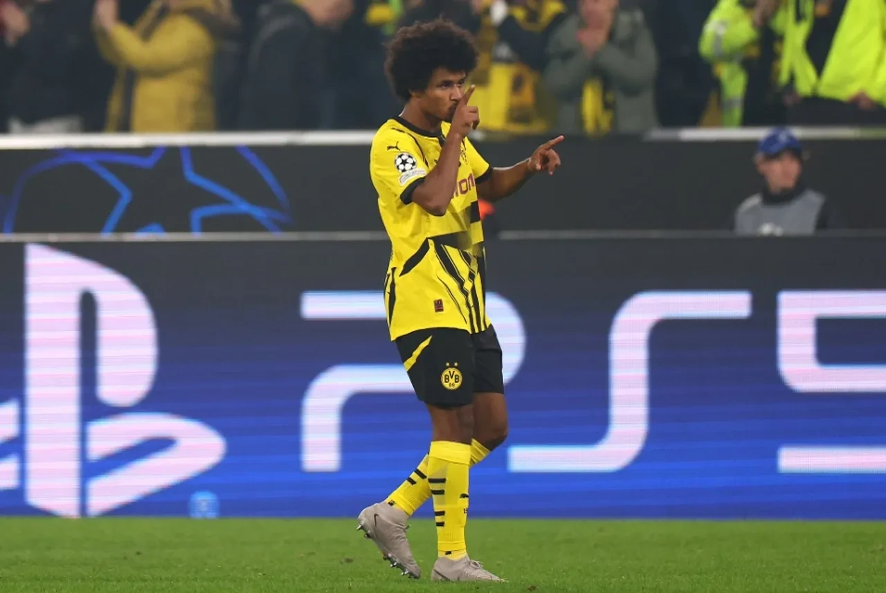 Karim Adeyemi Fenerbahçe’ye gelecek mi? “Türkiye’ye gidersen Fenerbahçe’ye git” yanıtını verdi