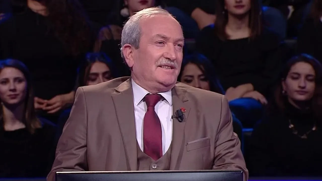 Kocaeli'de acı olay: Kim Milyoner Olmak İster'e katılan muhtarın cansız bedeni varilden çıktı