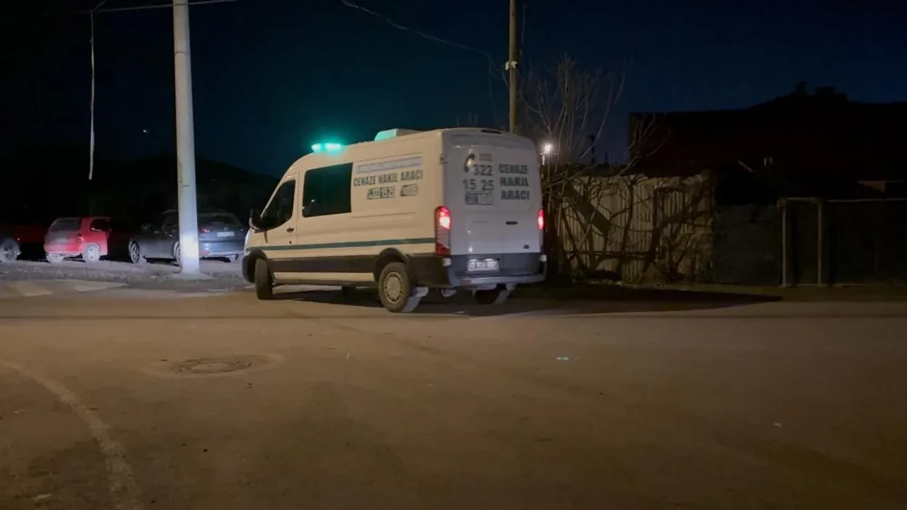 Kocaeli'de acı olay: Kim Milyoner Olmak İster'e katılan muhtarın cansız bedeni varilden çıktı