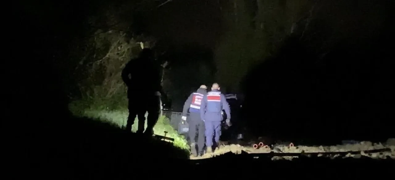 Kocaeli'de acı olay: Kim Milyoner Olmak İster'e katılan muhtarın cansız bedeni varilden çıktı