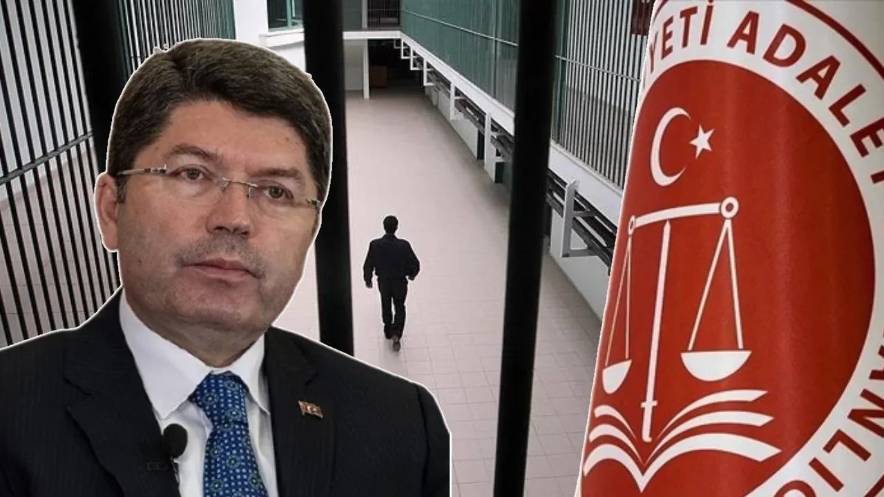 Mahkumlara af çıkacak mı? 11. Yargı Paketi Resmi Gazete’de yayımlandı mı, ne zaman yasalaşacak?