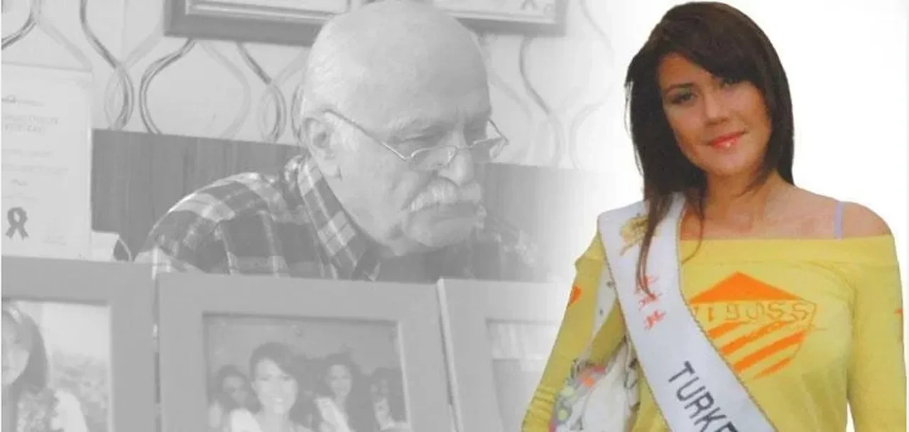 Mankenler Kraliçesi Aslı Baş davasında yeni gelişme! Silinen mesajlar için harekete geçildi