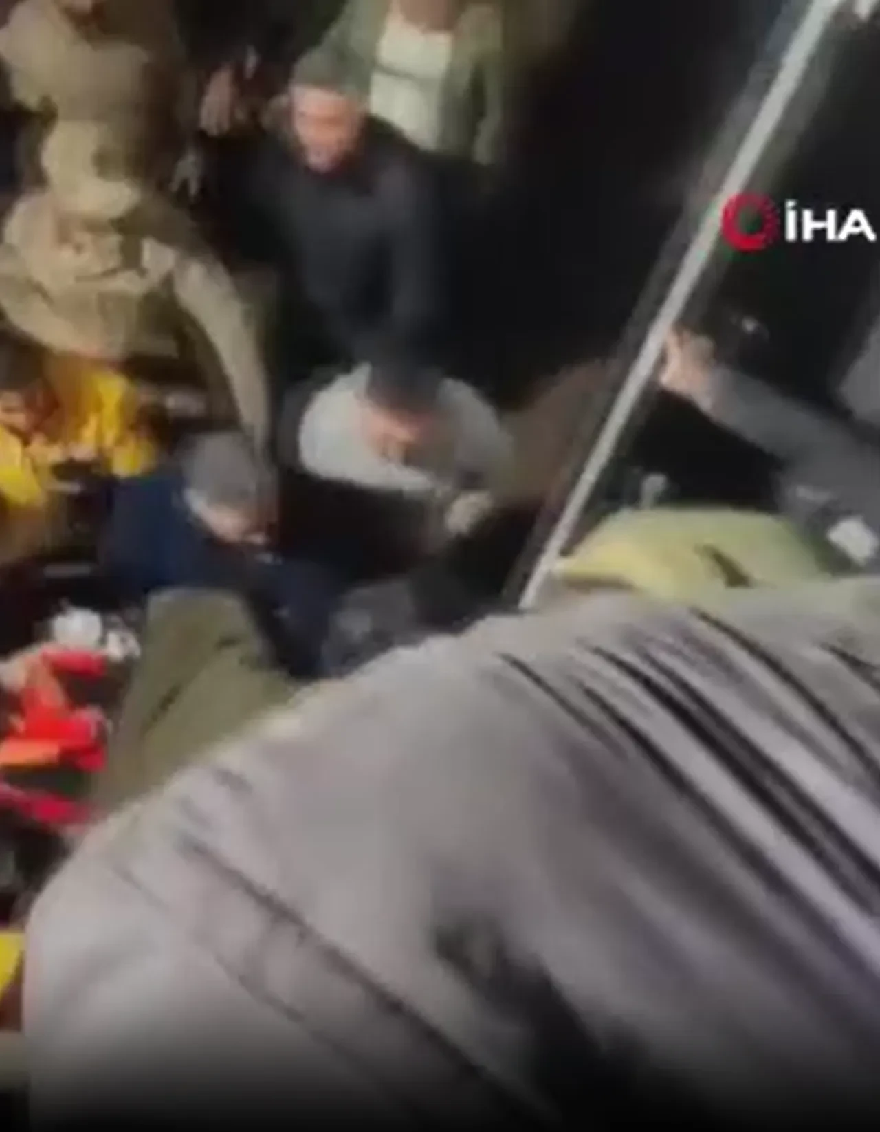 Mardin'de mısır silosu çöktü! 3 gün önce baba olduğu öğrenilen işçi hayatını kaybetti