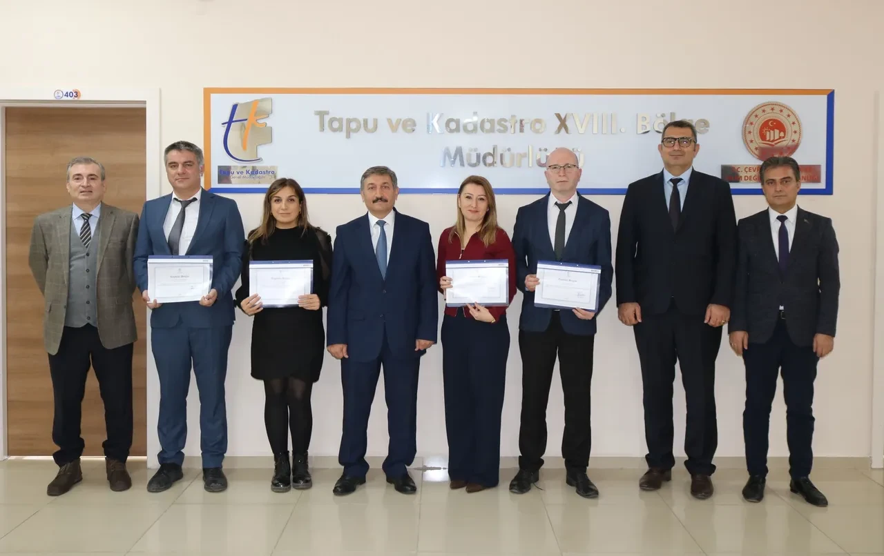 Memurun dikkati gerçeği ortaya çıkardı! Yaklaşık 20 milyonluk dolandırıcılık engellendi