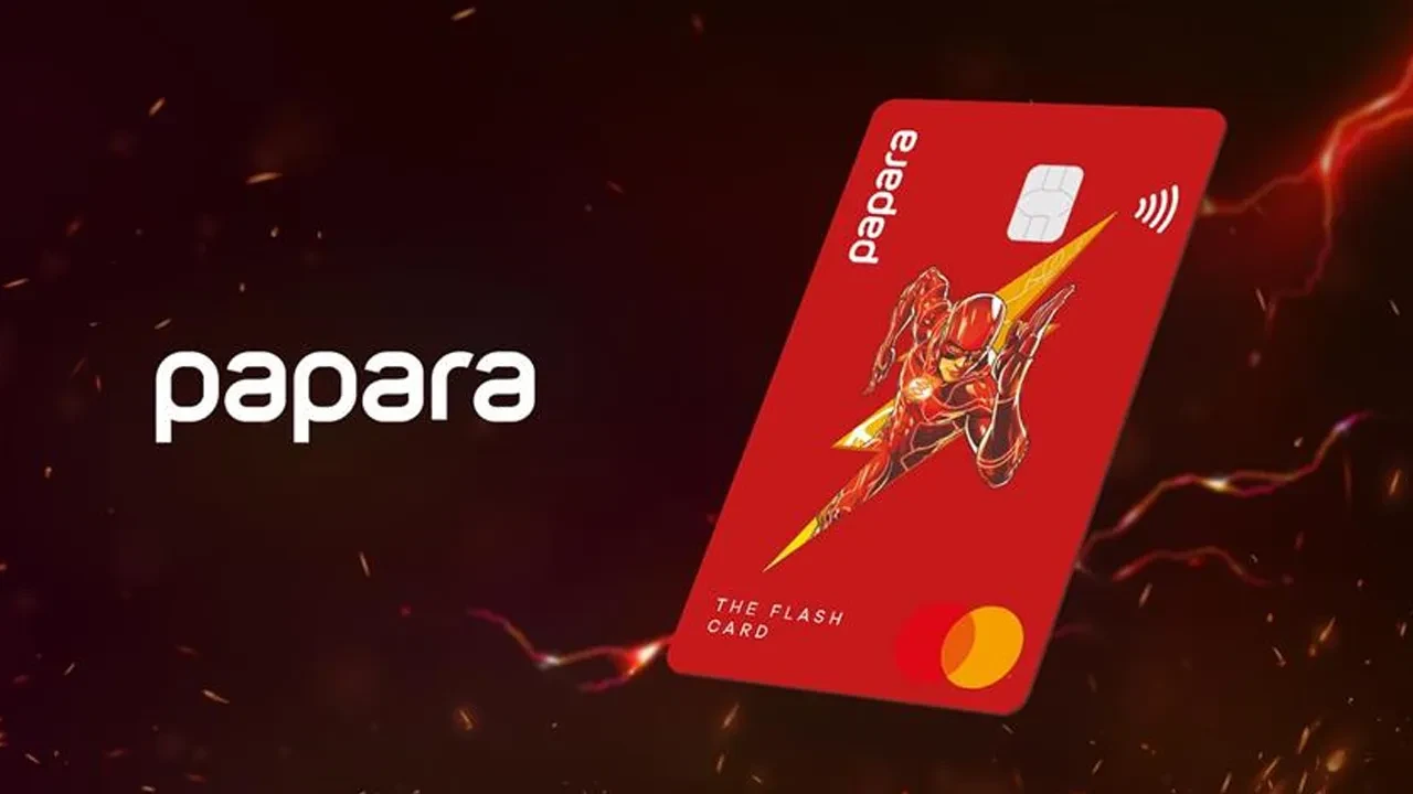 Merkez Bankası faaliyetini iptal etmişti! Papara'da yeni gelişme