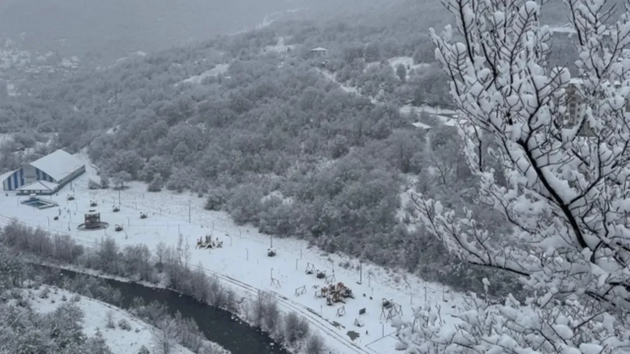 Ordu’da 17 Aralık Çarşamba okullara kar tatili var mı?