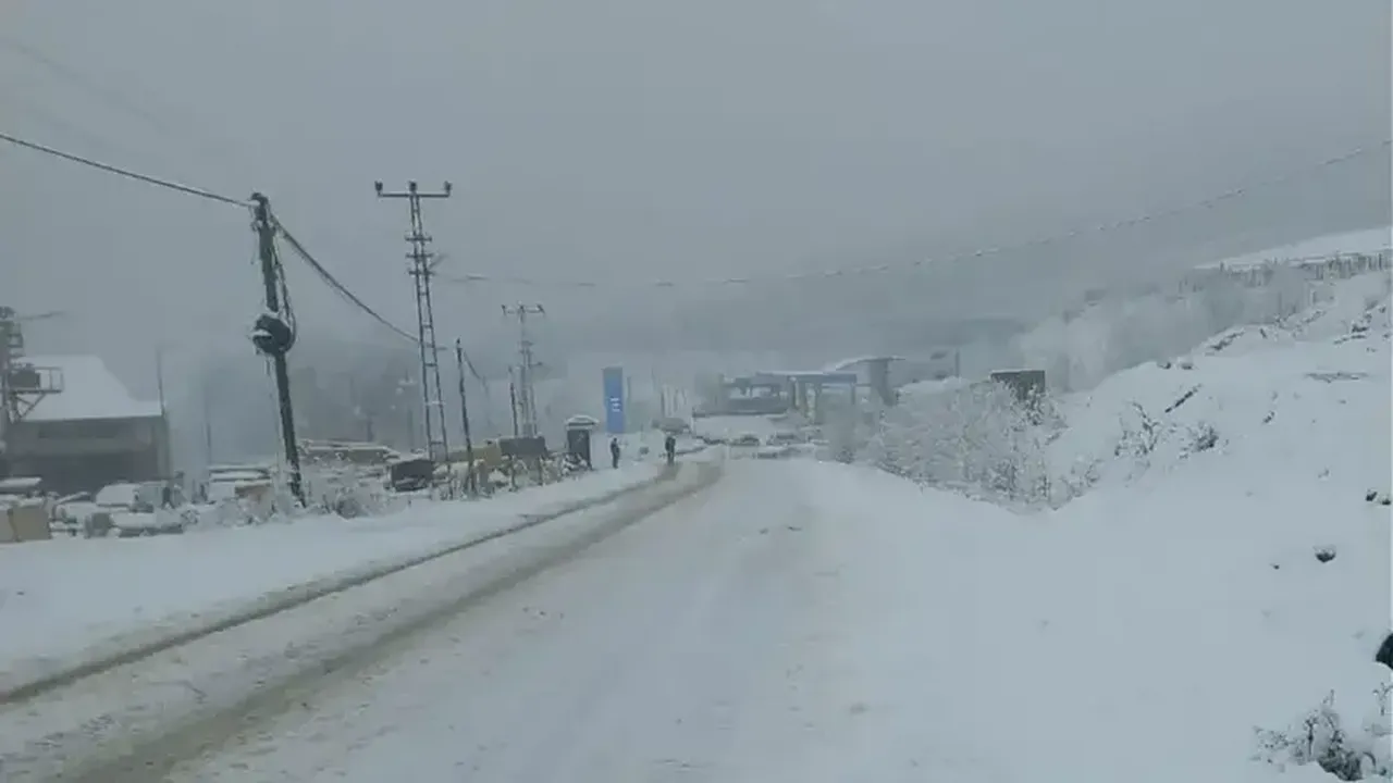 Ordu’da 17 Aralık Çarşamba okullara kar tatili var mı?